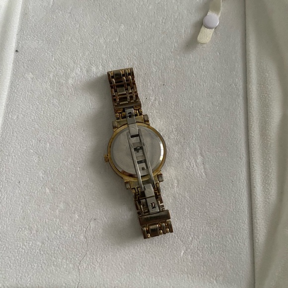 Authentic Burberry watch - Picture 4 of 4